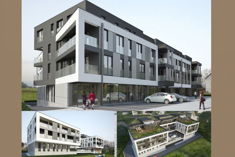 785 12 Residence Forma Weiswampach P1