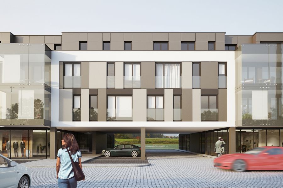 785 12 Residence Forma Weiswampach P3