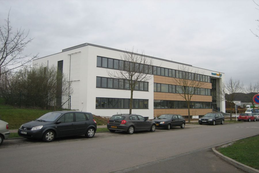 400 07 Fonctionel Luxair R1