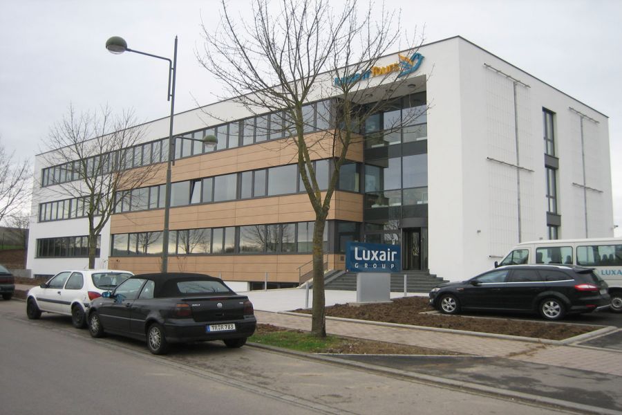 400 07 Fonctionel Luxair R3