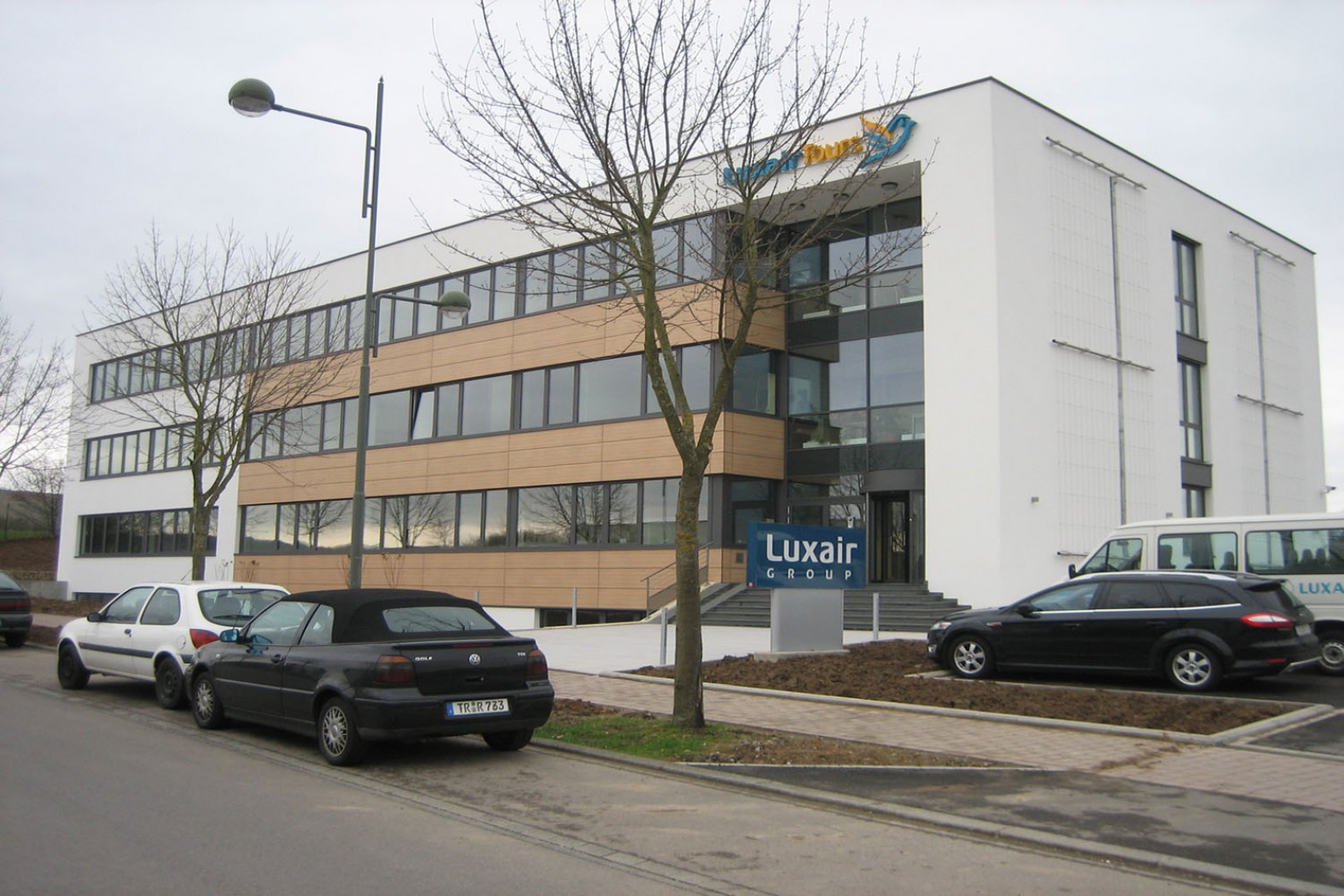 400 07 Fonctionel Luxair R3