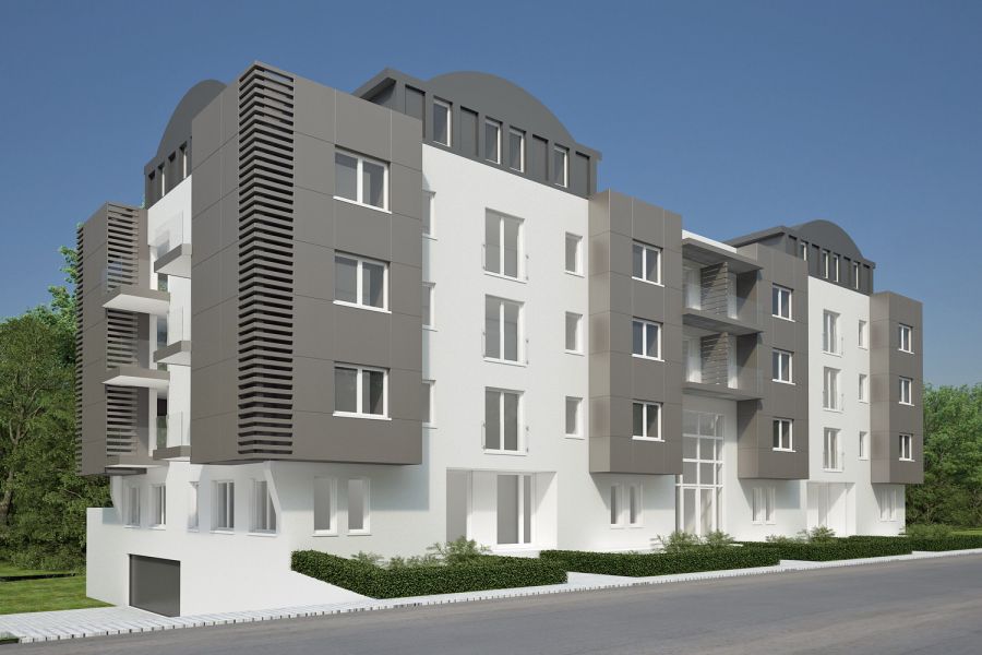 847 12 3D Luxembourg Merl P1