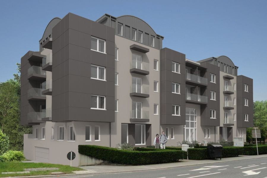 847 12 3D Luxembourg Merl P3