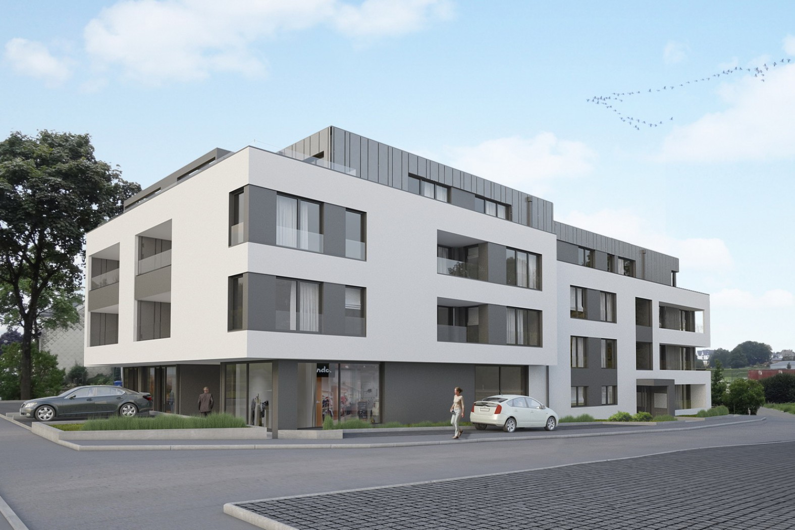 1034 15 Residence Weiswampach P5