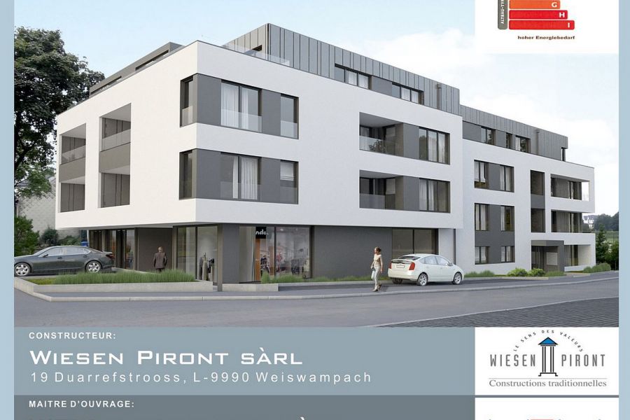 1034 15 Residence Weiswampach P9