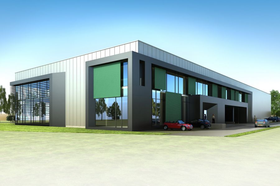 958 14 Industriel Varsovie P1