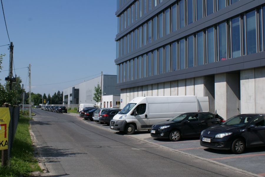 958 14 Industriel Varsovie E1