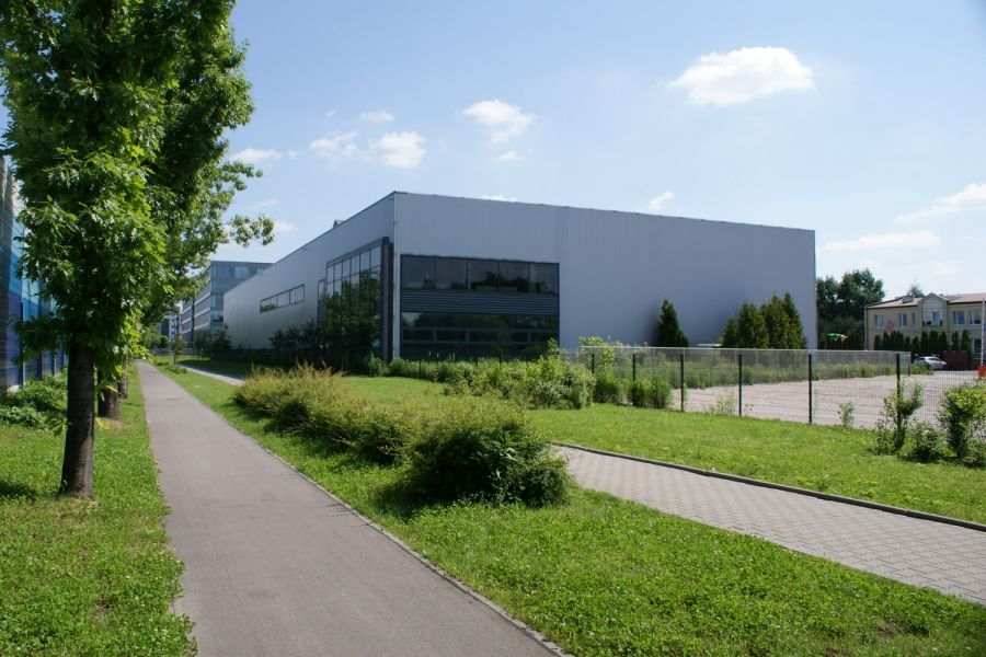 958 14 Industriel Varsovie E3