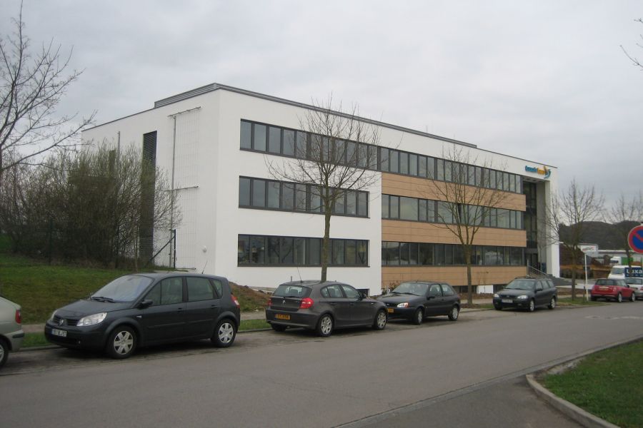 724 11 Fonctionnel Munsbach E1