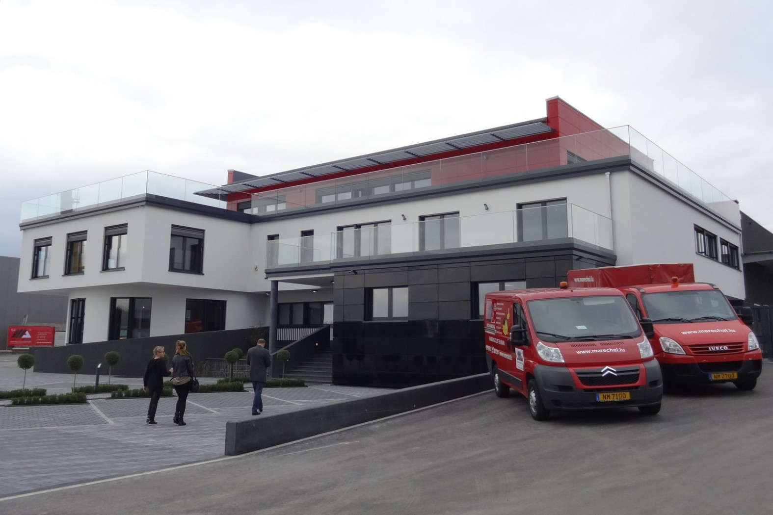 667 10 Industriel Kehlen R1