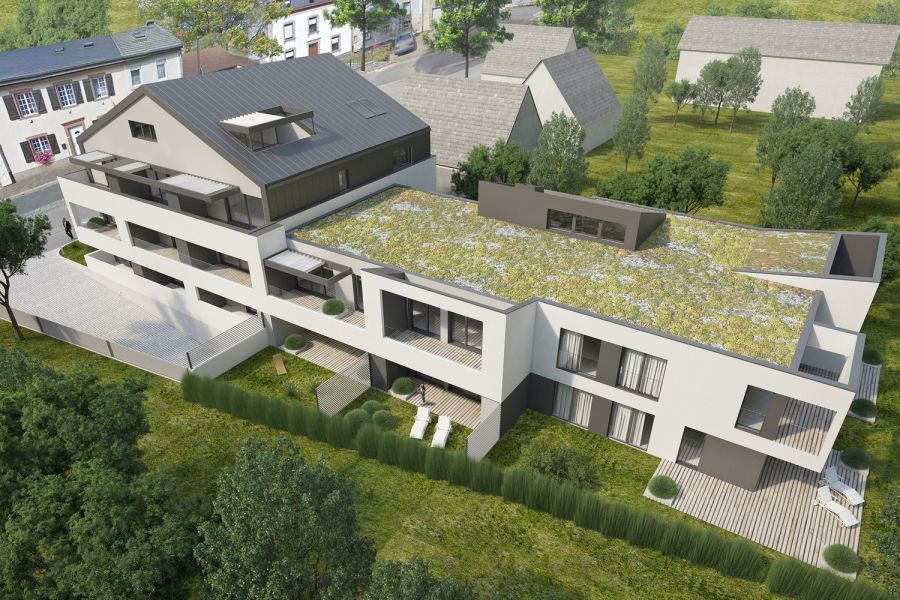 1069 16 Residence Weiswampach P3