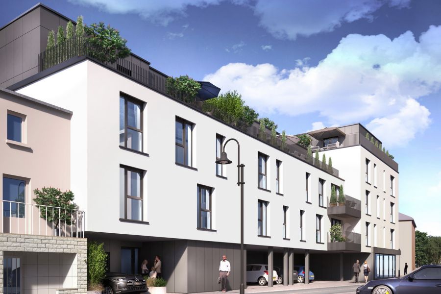 1119 16 residence Kayl P4