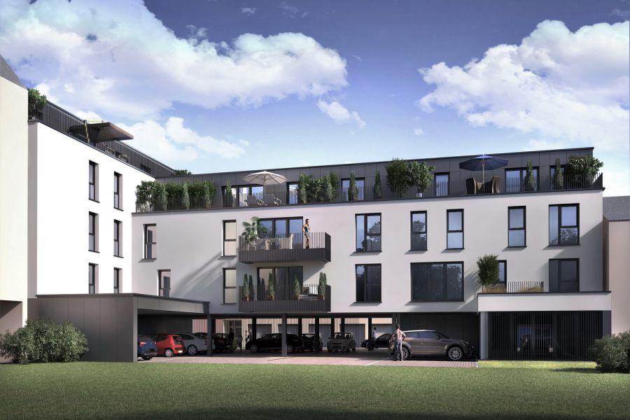 1119 16 residence Kayl P5