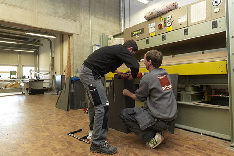 080 05 Industriel Bohm R12