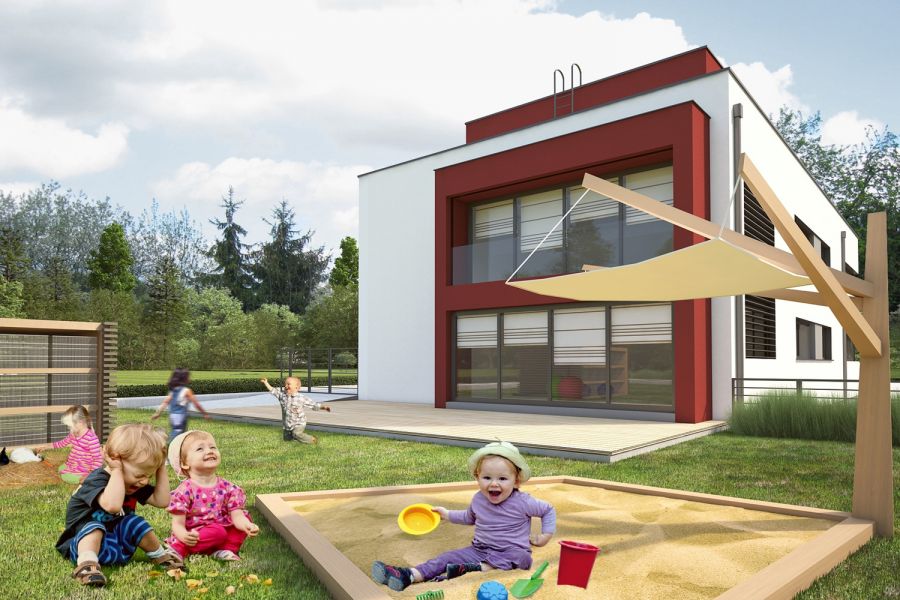 789 12 Fonctionel Creche Capellen P2