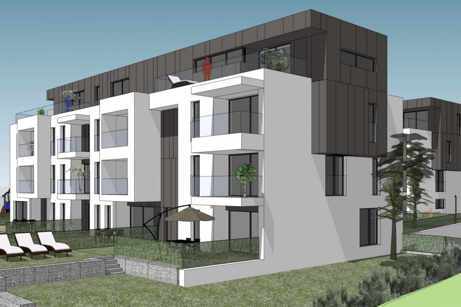 096 04 Residence Strassen P2