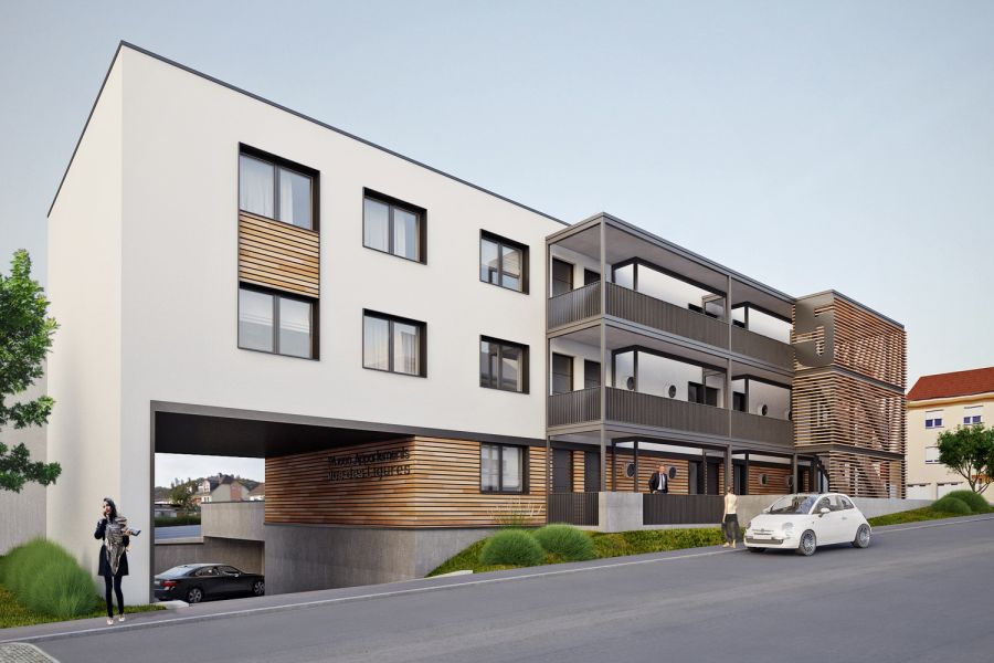 1030 15 Residence Differdange P1