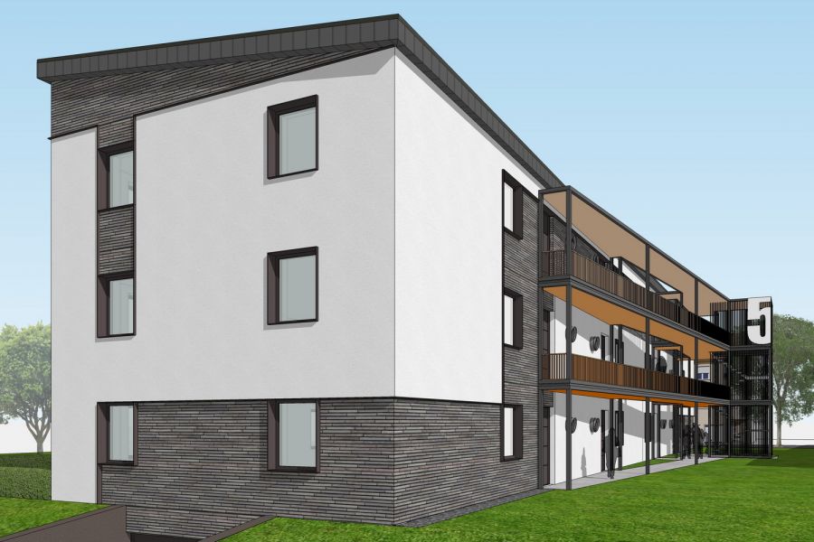 1030 15 Residence Differdange P6