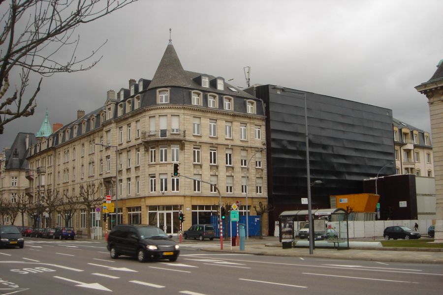 183 06 Fonctionnel Luxembourg E1