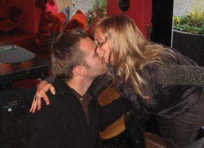 2008 12 19 Anniversaire Zuzanna 2