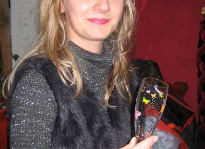 2008 12 19 Anniversaire Zuzanna 3