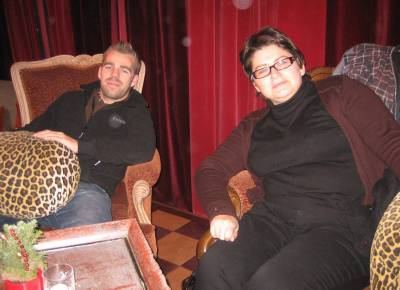 2008 12 19 Anniversaire Zuzanna 6