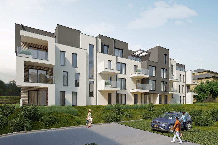 1085 16 Residence Weiswampach P5