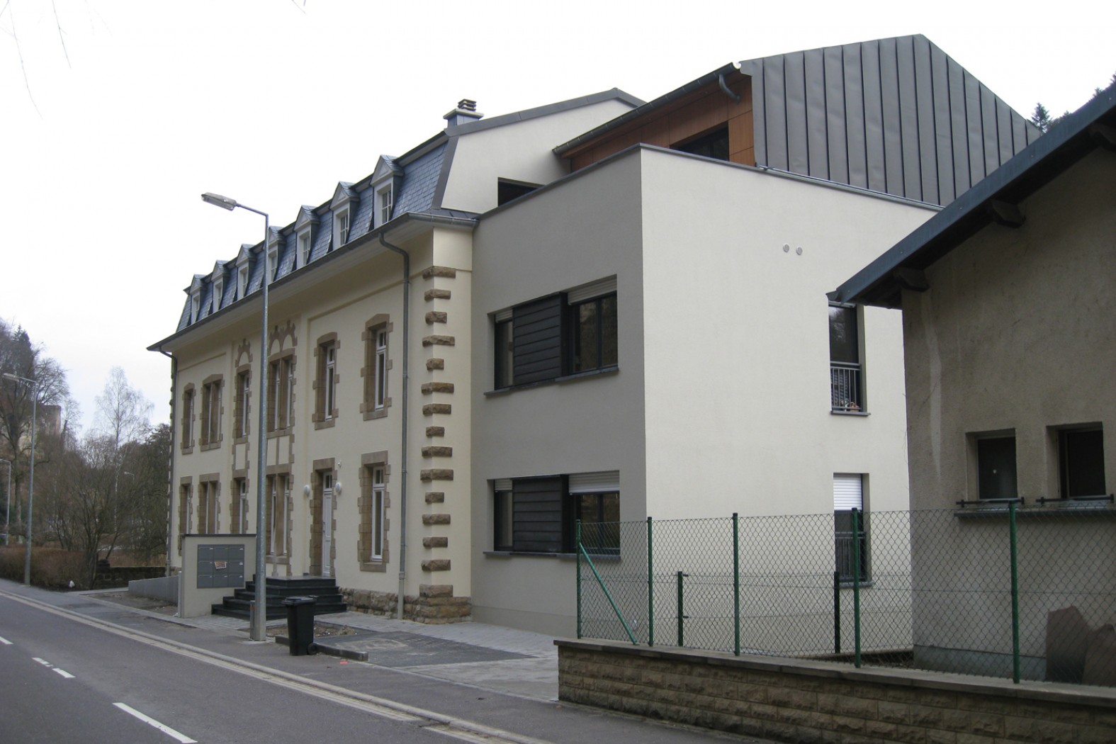 078 04 Residence Larochette R1 078 04 Residence Larochette R1