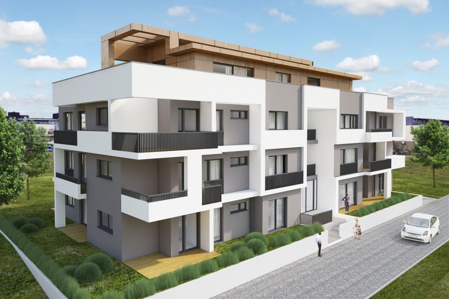 1000 15 Residence Strassen P1