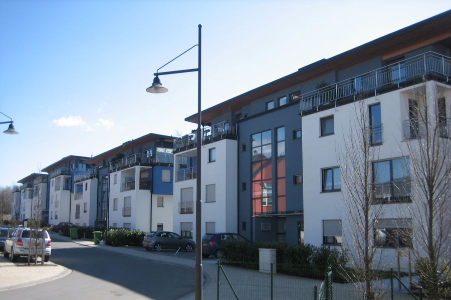 029 04 Residence Am Piesch Strassen R1