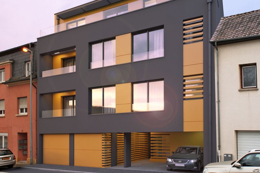 861 12 Residence Mamer P1