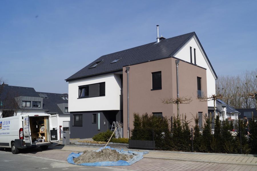 405 07 unifamiliale Gonderange R2