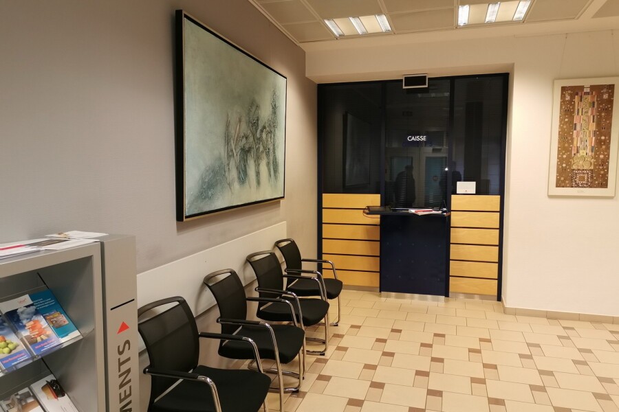 1286 20 fonctionnel Petange E1