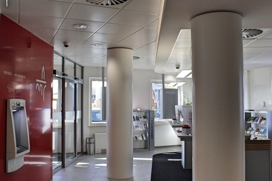 1100 16 fonctionnel Bertrange R2