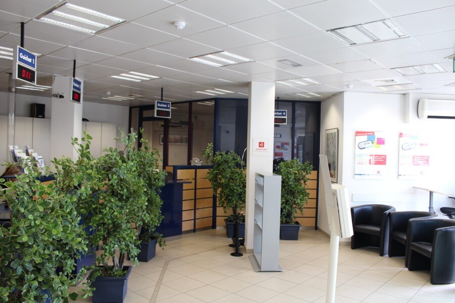 1148 17 fonctionnel Limpertsberg E2